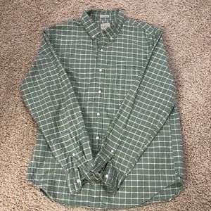 J. Crew slim untucked dress shirt